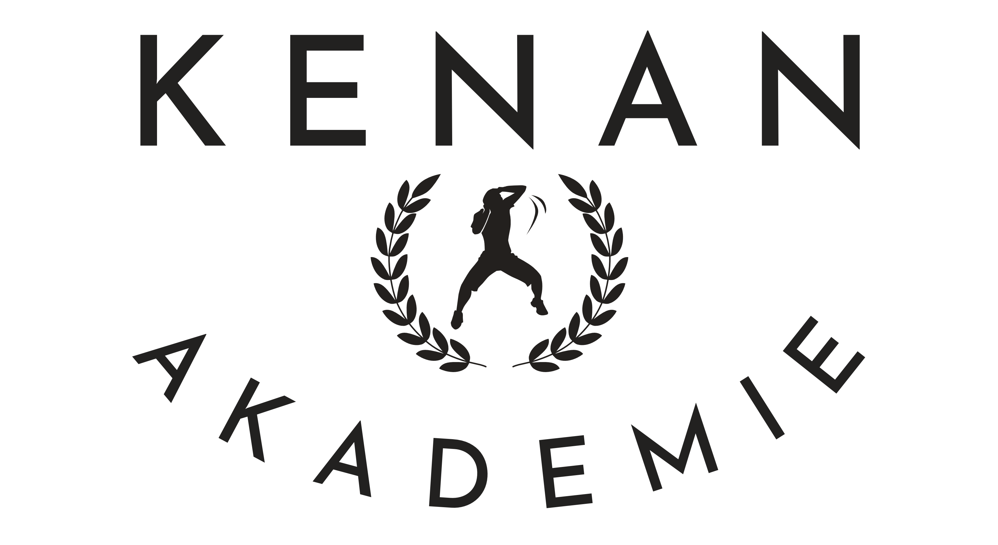 Kenan Akademie Logo